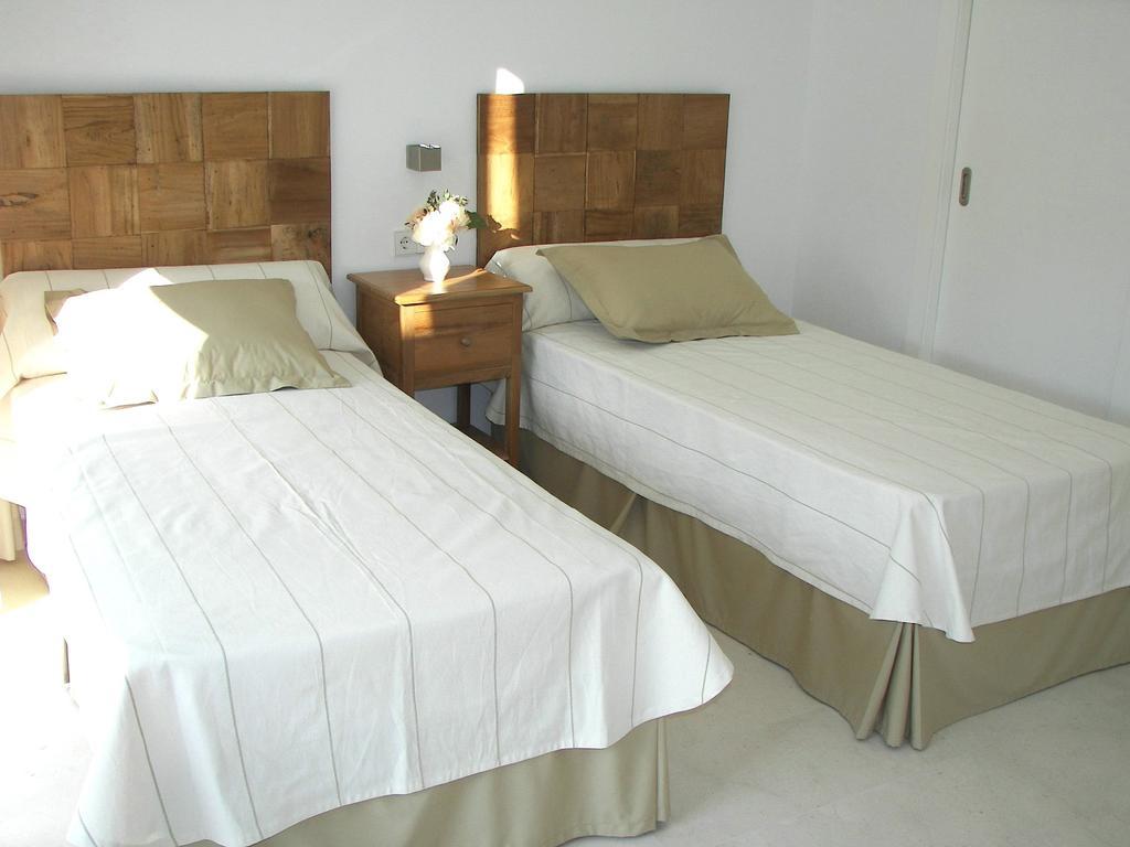 Villa Terra Cala'N Blanes  Quarto foto