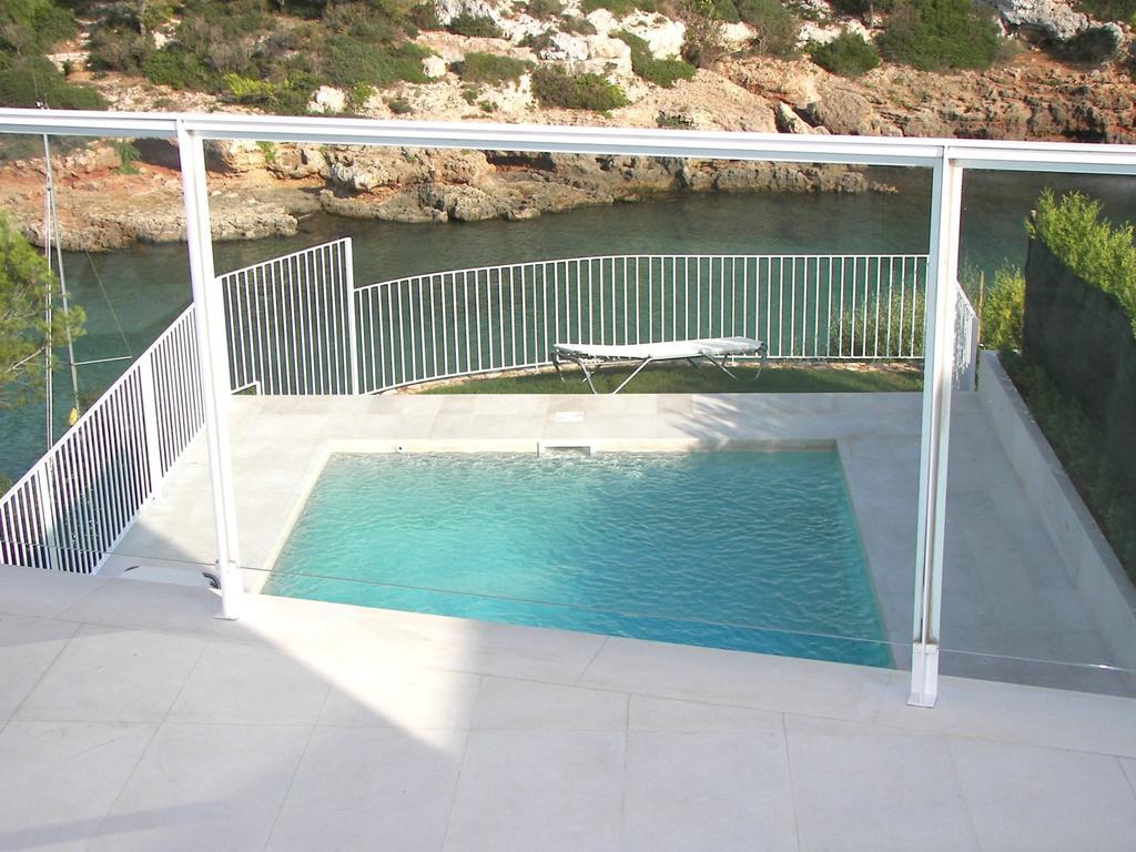 Villa Terra Cala'N Blanes  Quarto foto