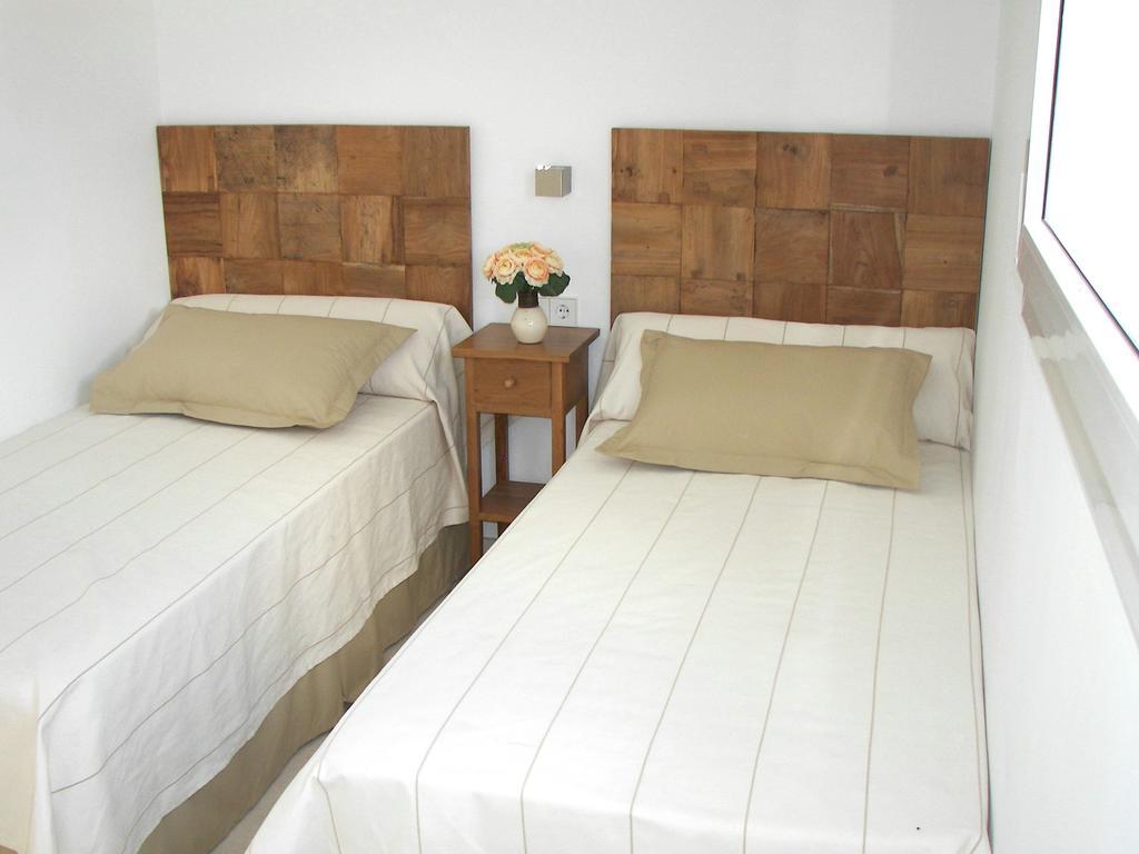 Villa Terra Cala'N Blanes  Quarto foto